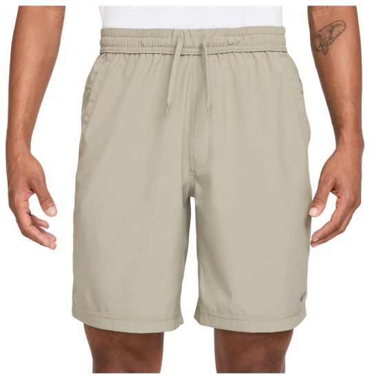 Nike Ανδρική βερμούδα Form Dri-FIT 9'' Unlined Versatile Bermuda